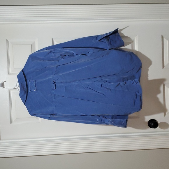 Free People Courduroy Shirt - Picture 5 of 5